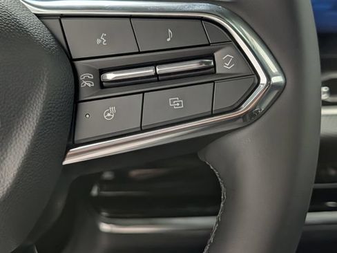 New 2026 Chevrolet Equinox LT FWD image 19