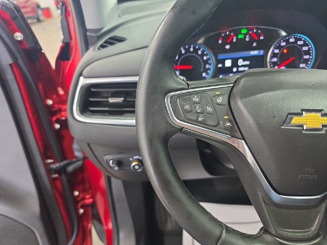 Used 2024 Chevrolet Equinox LT AWD/4WD image 17