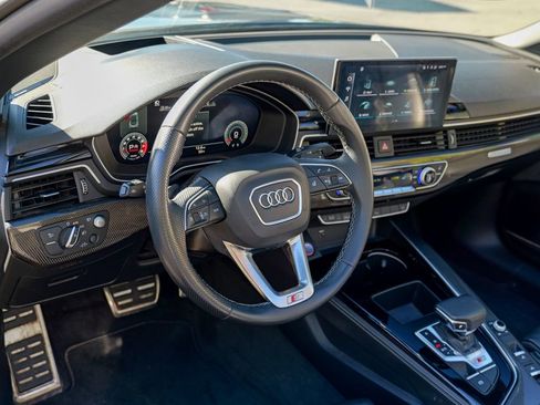 Used 2023 Audi S5 Prestige w/ Prestige Package AWD/4WD image 26