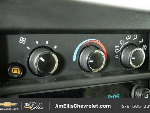Certified 2025 Chevrolet Express 2500 w/ Driver Convenience Package RWD image 12