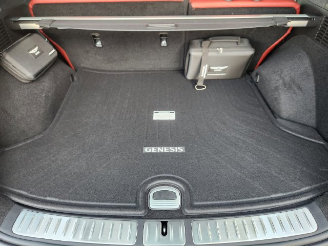 Used 2026 Genesis GV70 3.5T Sport Prestige AWD/4WD image 24