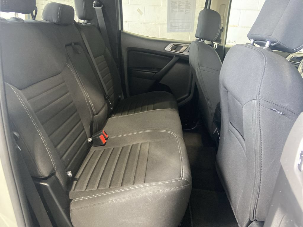 Used 2022 Ford Ranger XLT w/ Equipment Group 301A Mid AWD/4WD image 25