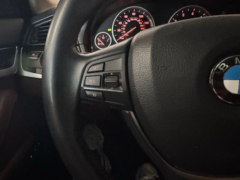 Used 2015 BMW 528i Sedan RWD image 22