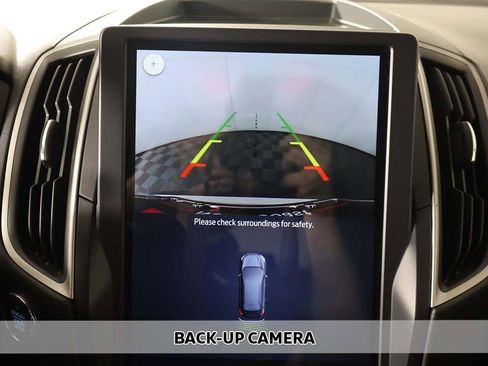 Used 2022 Ford Edge SEL w/ Convenience Package image 6