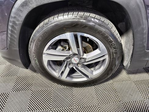 Used 2018 GMC Terrain SLT image 15