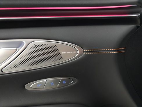 New 2026 Genesis GV70 2.5T Sport Prestige AWD/4WD image 11