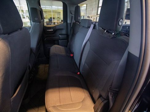 Used 2019 Chevrolet Silverado 1500 LT w/ All-Star Edition image 16