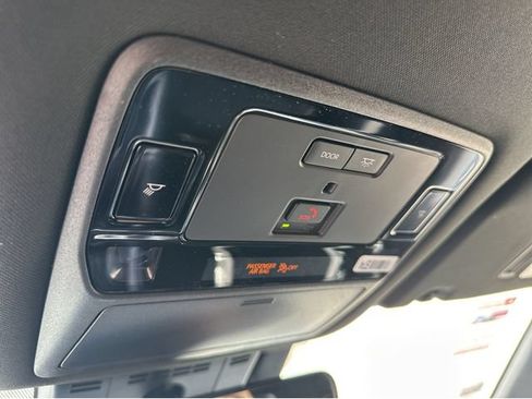 New 2026 Lexus TX 500h AWD image 9