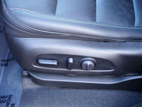 Used 2022 Chevrolet Bolt LT w/ Infotainment Package image 15