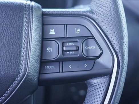 Certified 2026 Toyota Tundra TRD Pro AWD/4WD image 33