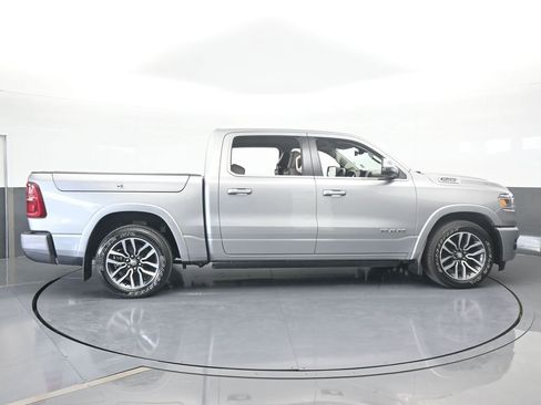 Used 2025 RAM 1500 Limited image 7