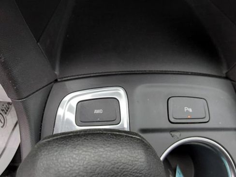 Used 2024 Chevrolet Equinox LT AWD/4WD image 31