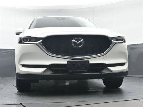 Used 2020 MAZDA CX-5 Touring image 38
