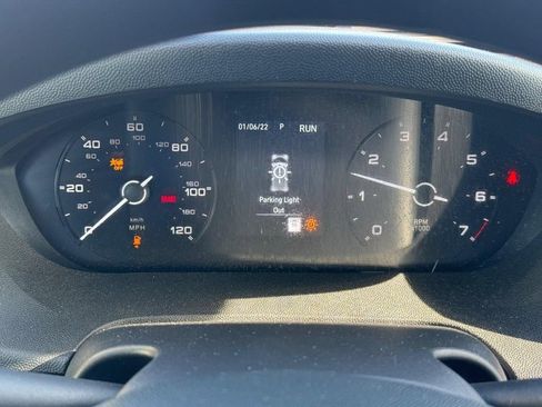 Used 2024 RAM ProMaster 2500 w/ Convenience Group FWD image 14