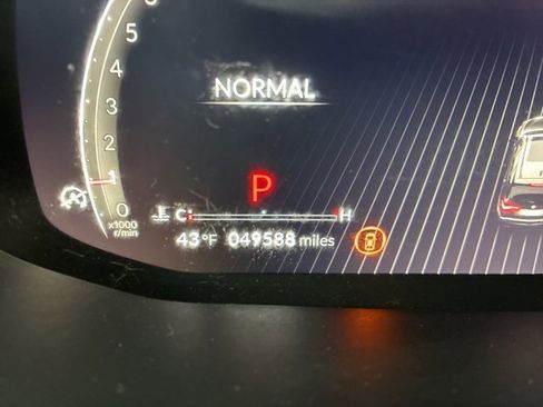 Used 2024 Acura MDX Type S image 13