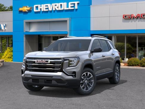 New 2026 GMC Terrain Elevation w/ Elevation Premium Package AWD/4WD image 6