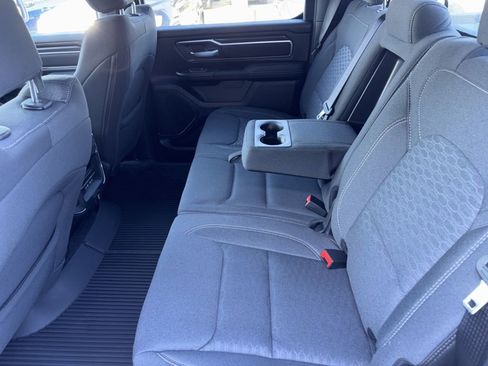 New 2026 RAM 1500 Big Horn AWD/4WD image 34