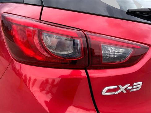 Used 2016 MAZDA CX-3 Grand Touring FWD image 28