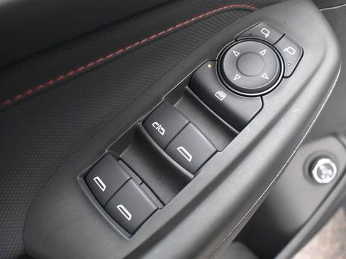 New 2026 Chevrolet TrailBlazer RS w/ Convenience Package image 23