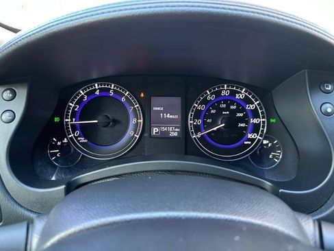 Used 2015 INFINITI QX50 Journey w/ Premium Package image 21