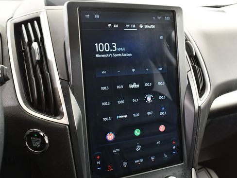 Used 2024 Ford Edge SEL w/ Convenience Package image 28