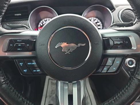 Used 2021 Ford Mustang Coupe RWD image 20