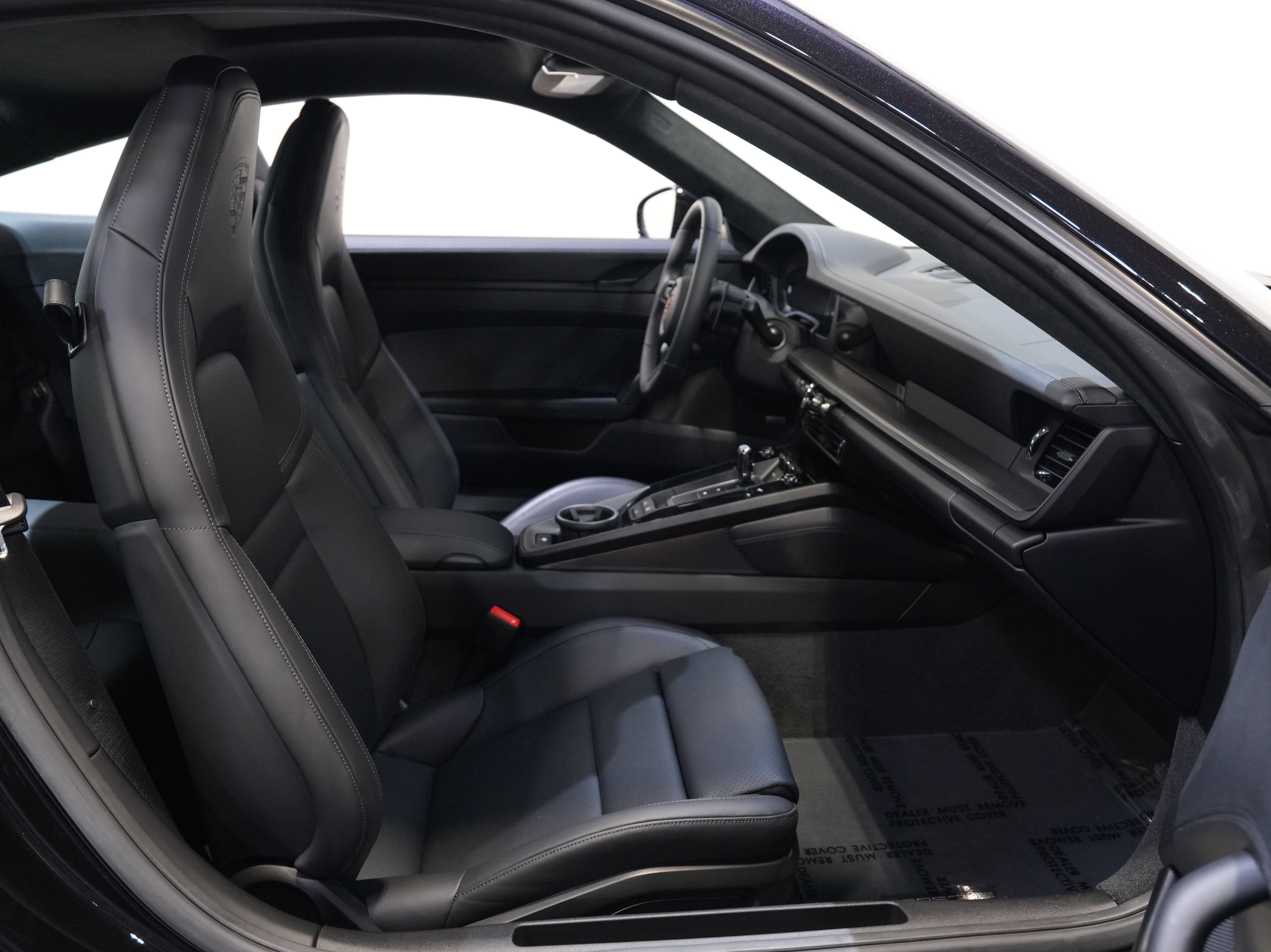 Used 2026 Porsche 911 Carrera S RWD image 30