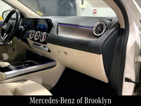 Certified 2023 Mercedes-Benz GLA 250 GLA 250 image 20