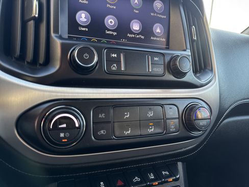 Used 2020 GMC Canyon SLT w/ Driver Alert Package image 23