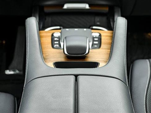 Certified 2026 Mercedes-Benz GLE 350 4MATIC image 20