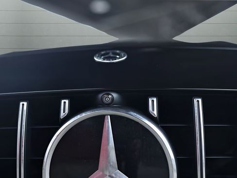 Used 2022 Mercedes-Benz AMG GT 43 image 13