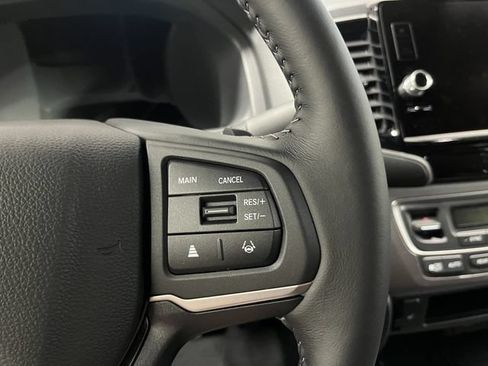New 2026 Honda Ridgeline RTL image 20