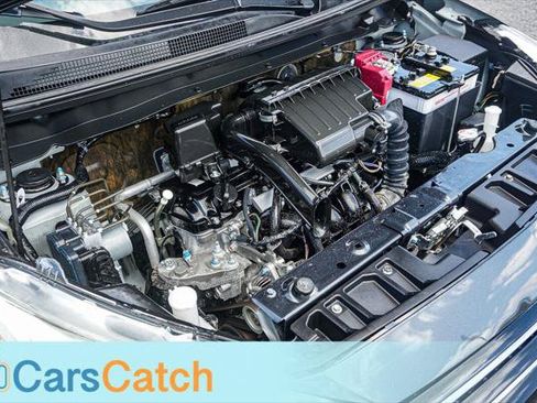 Used 2024 Mitsubishi Mirage ES FWD image 32