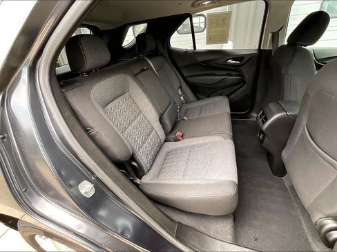 Used 2022 Chevrolet Equinox LT FWD image 27