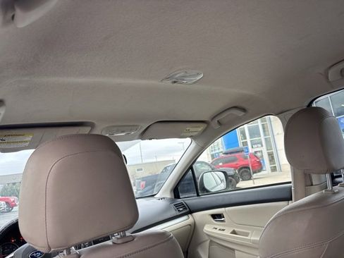 Used 2014 Subaru Crosstrek 2.0i Limited w/ Popular Package #2 image 26