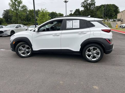 Used 2022 Hyundai Kona SEL w/ Convenience Package FWD image 6
