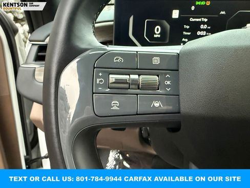 Used 2024 Kia EV9 Land image 20
