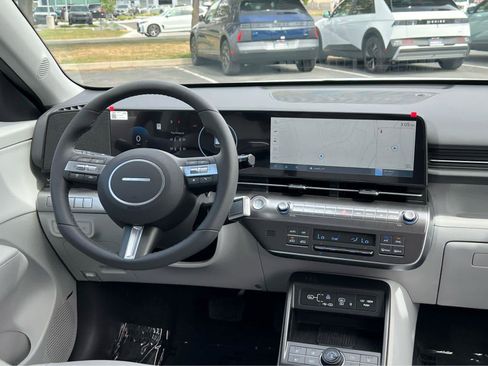 New 2026 Hyundai Kona Limited AWD/4WD image 24