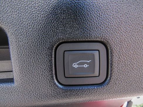 New 2026 GMC Acadia Elevation w/ Black Edition image 10