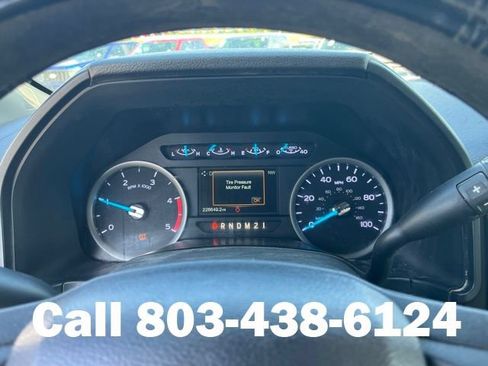Used 2018 Ford F250 XLT AWD/4WD image 20