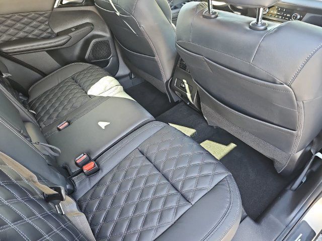 Used 2022 Mitsubishi Outlander SEL AWD/4WD image 13