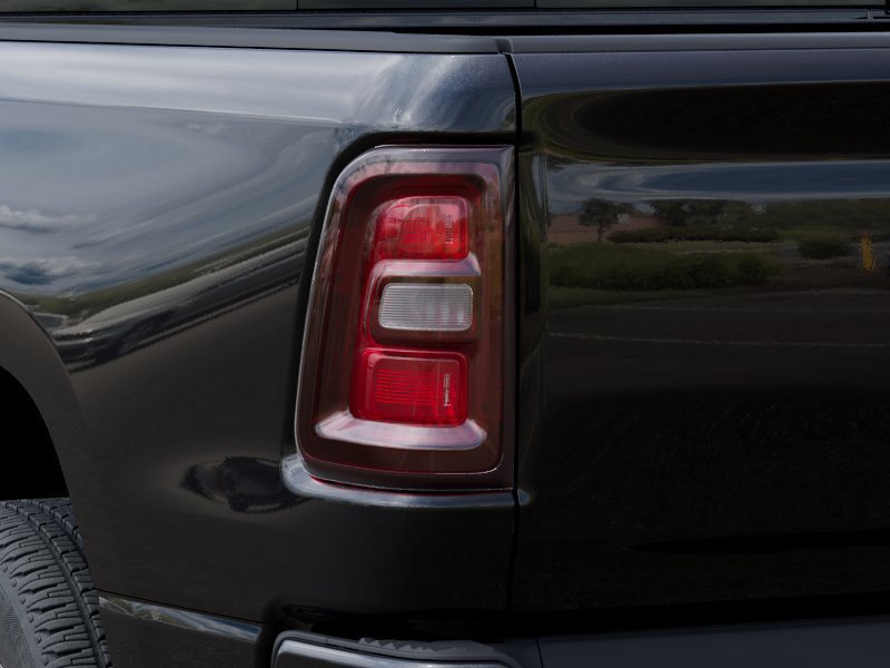 New 2026 RAM 1500 Express AWD/4WD image 15