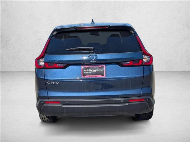 Used 2026 Honda CR-V EX-L image 7