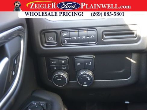 Used 2022 Chevrolet Tahoe 4WD image 24