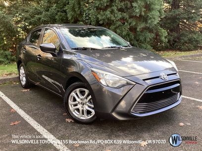 Used 2017 Toyota Yaris iA