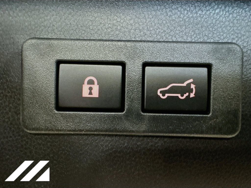 New 2026 Subaru Forester Touring AWD/4WD image 28