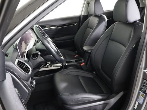 Used 2024 Kia Seltos EX AWD/4WD image 32