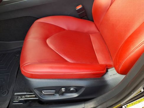 Used 2023 Toyota Camry XSE w/ Cold Weather Package FWD image 24