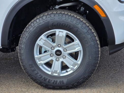 New 2025 Ford Ranger XL image 31