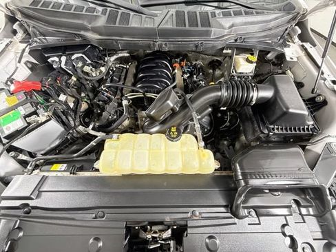 Used 2021 Ford F150 XLT w/ Equipment Group 301A Mid AWD/4WD image 28